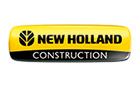 New Holland construction